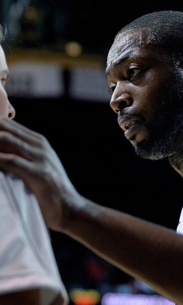 Heat notes: Vintage Wade sparks another comeback for Miami